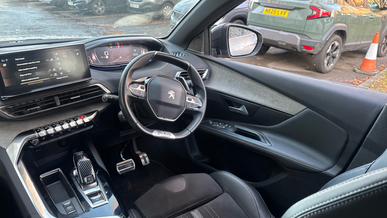 Peugeot 3008 1.5 BlueHDi GT Premium 5dr EAT8 Diesel Estate